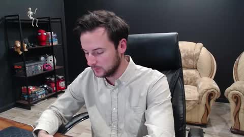 Snapshot of mihasikd chatting on October 5, 2:37 pm Misha Winchester online show from October 5, 2:37 pm