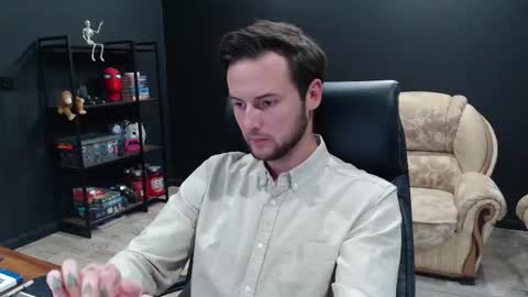 Snapshot of mihasikd chatting on October 9, 12:58 pm Misha Winchester online show from October 9, 12:58 pm