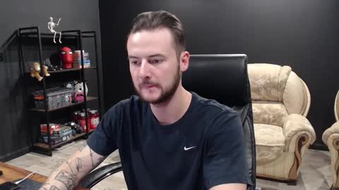 Snapshot of mihasikd chatting on October 21, 7:31 am Misha Winchester online show from October 21, 7:31 am