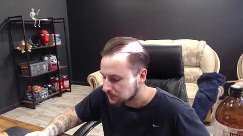 Snapshot of mihasikd chatting on November 15, 11:29 am Misha Winchester online show from November 15, 11:29 am