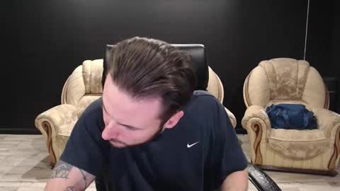 Snapshot of mihasikd chatting on November 16, 7:58 am Misha Winchester online show from November 16, 7:58 am