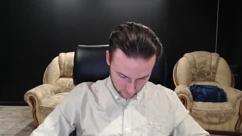 Snapshot of mihasikd chatting on November 18, 1:59 pm Misha Winchester online show from November 18, 1:59 pm