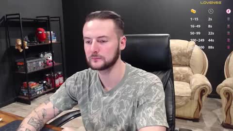 Snapshot of mihasikd chatting on December 20, 11:17 am Misha Winchester online show from December 20, 11:17 am