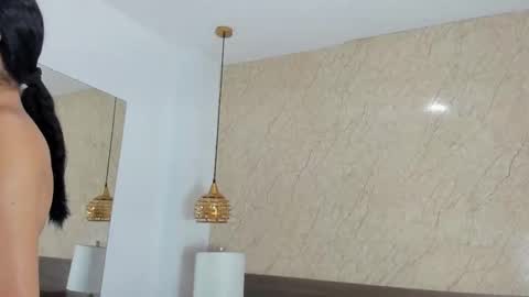 Miia online show from March 20, 11:26 am