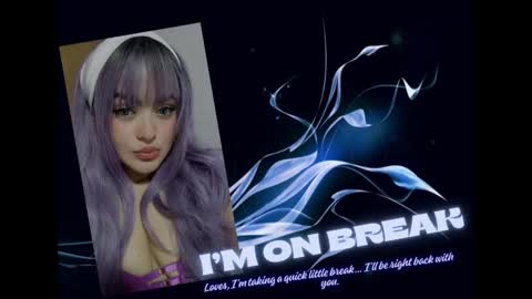 Snapshot of miia__jhonson chatting on September 20, 12:06 pm MIA online show from September 20, 12:06 pm