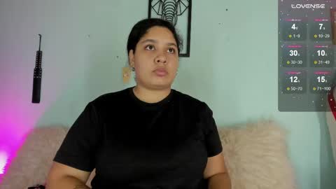 miia bakeer online show from September 16, 1:45 pm