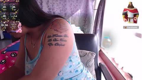 Snapshot of miia_big1boobs chatting on September 23, 12:30 pm miia big1boobs online show from September 23, 12:30 pm