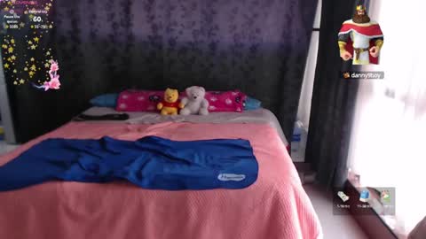 Snapshot of miia_big1boobs chatting on October 30, 6:08 pm miia big1boobs online show from October 30, 6:08 pm