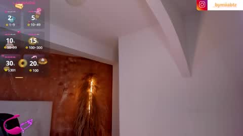 miia_bratz online show from November 15, 8:05 pm