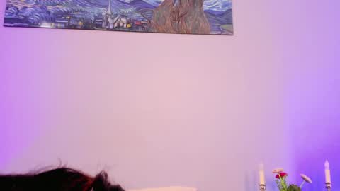 Miia Brooklyn  online show from January 31, 6:36 pm