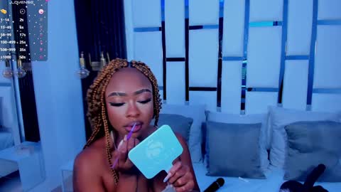 Snapshot of miia_schwarz chatting on January 30, 12:48 pm Miia Schwarz online show from January 30, 12:48 pm