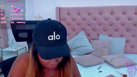 Snapshot of miia_schwarz chatting on September 14, 9:41 am Miia Schwarz online show from September 14, 9:41 am