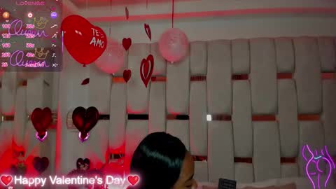 Miia Schwarz  online show from February 15, 2:03 pm