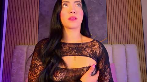 miia scoott  online show from December 22, 11:51 am