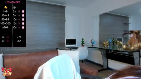 Miia 3 online show from December 13, 6:16 pm