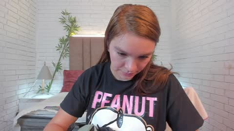 Miia 3 online show from January 13, 6:38 pm