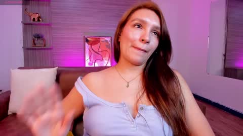 Miia 3 online show from January 16, 3:56 pm