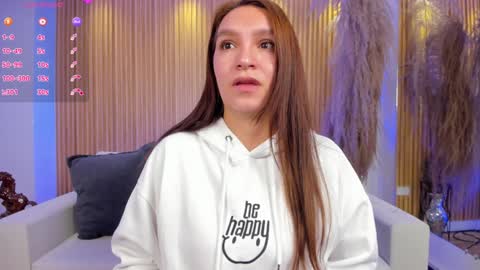 Miia 3 online show from January 27, 12:58 pm