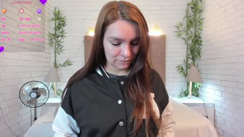 Miia 3 online show from February 3, 11:53 am