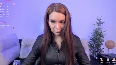 Miia 3 online show from February 5, 12:17 pm