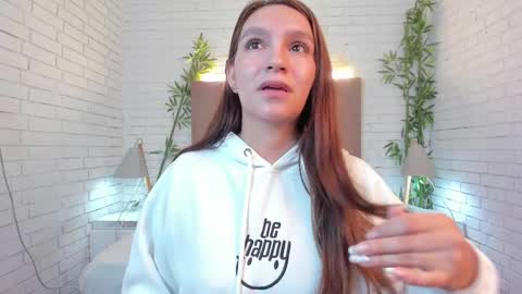 Miia 3 online show from February 13, 11:50 am