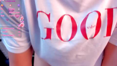 Miia 3 online show from February 14, 3:15 pm