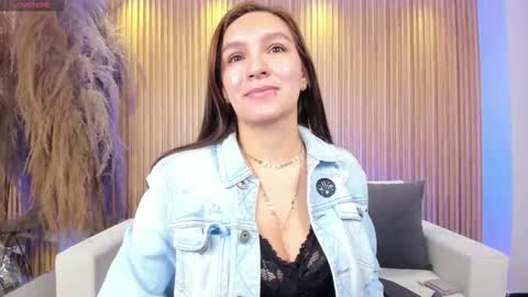 Miia 3 online show from March 10, 11:32 am