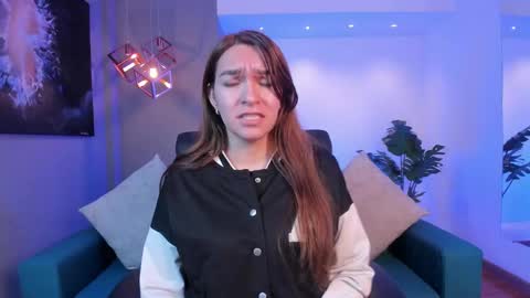 Miia 3 online show from September 13, 12:16 pm