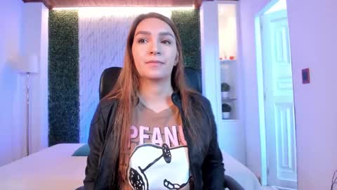 Miia 3 online show from October 9, 12:03 pm