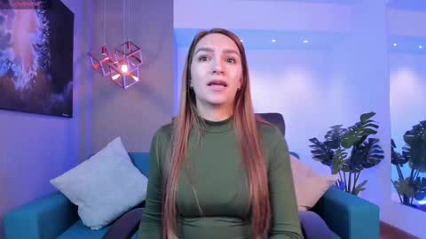 Miia 3 online show from October 28, 11:36 am