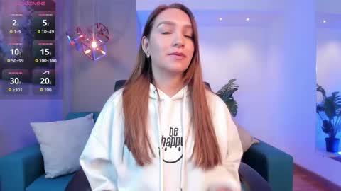 Miia 3 online show from January 16, 11:47 am