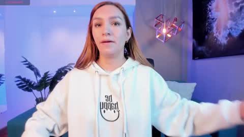 Miia 3 online show from February 24, 11:19 am