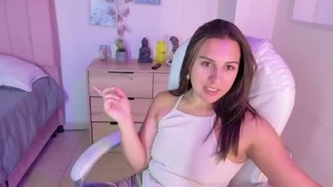 M I I A     online show from June 23, 7:45 pm