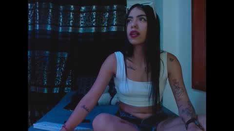 miia_tomas online show from September 17, 5:42 am