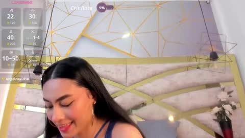 miia_velvet online show from March 24, 3:33 am