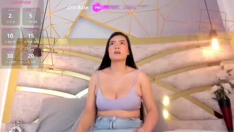 miia_velvet online show from March 25, 3:01 am