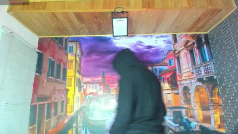 Ma -  online show from December 2, 9:32 pm