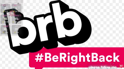 Ma is my name I invite you to check out my wish list for my birthday  online show from September 11, 12:27 pm