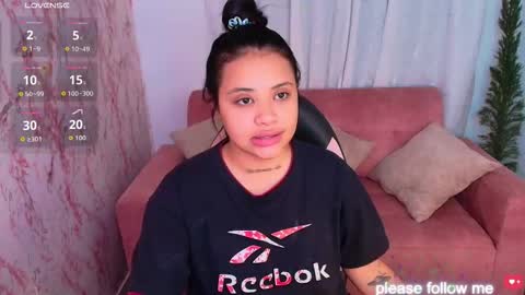 Ma is my name I invite you to check out my wish list for my birthday  online show from September 12, 12:33 am