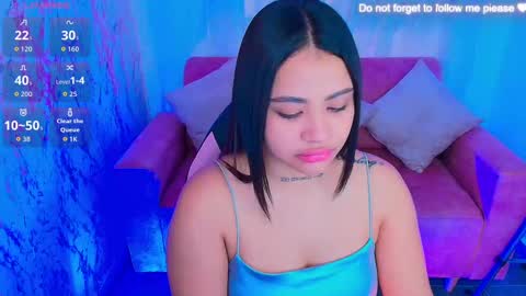 Ma is my name I invite you to check out my wish list for my birthday  online show from September 17, 2:30 pm