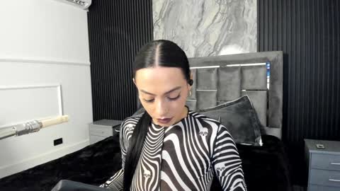 Mia Monroe online show from January 6, 8:07 pm