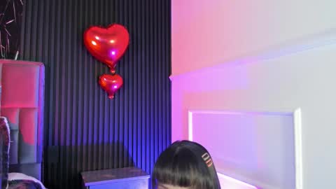 Mia Monroe online show from February 25, 8:29 pm