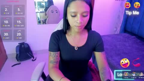 miiaboss online show from May 20, 10:43 am
