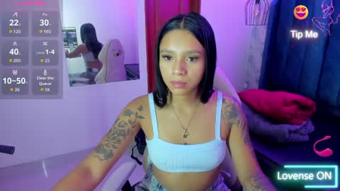 miiaboss online show from June 13, 12:25 pm