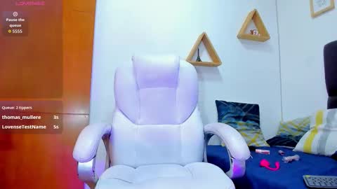 mia sofia online show from October 14, 7:03 pm