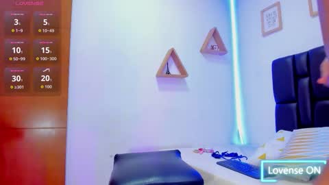 mia sofia online show from October 25, 8:03 pm