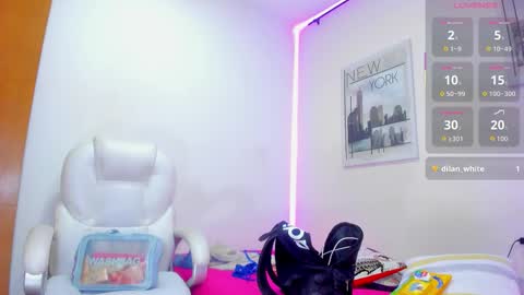 mia sofia online show from January 17, 12:21 pm