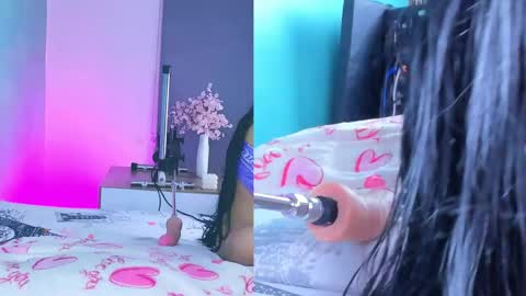 miiastone_cm online show from May 24, 6:57 pm