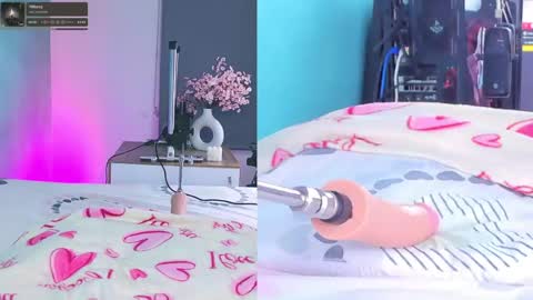 miiastone_cm online show from June 7, 7:28 pm