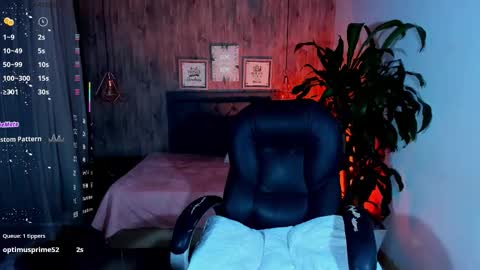 Michael Black online show from September 25, 12:03 am